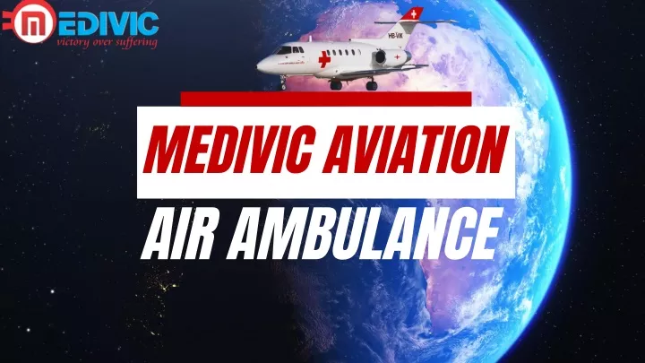 medivic aviation