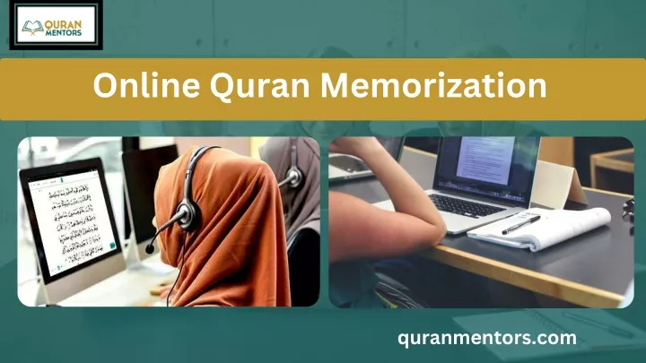 online quran memorization