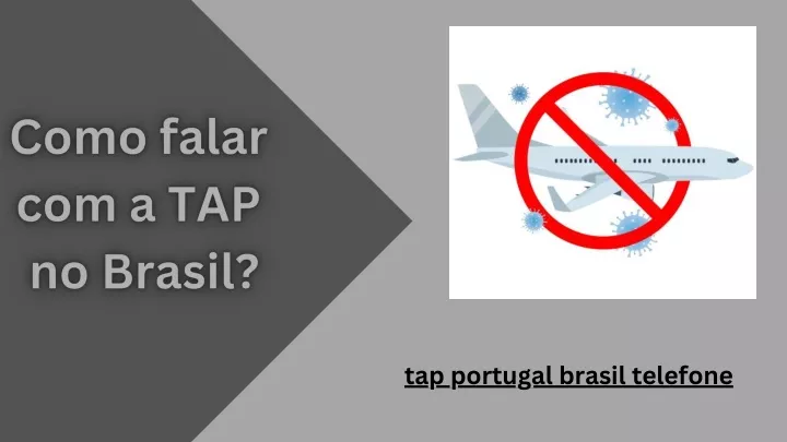 tap portugal brasil telefone
