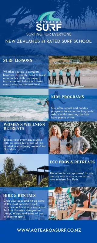 new zealands 1 rated surf school