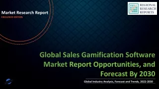 market research report exclusive edition