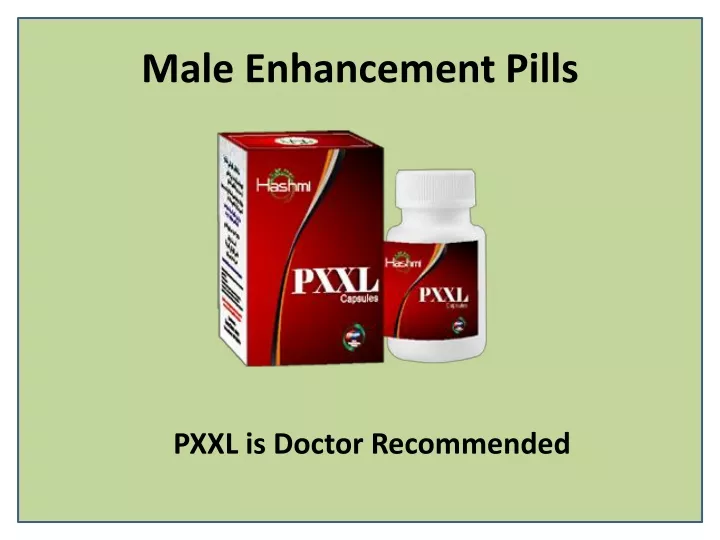 male enhancement pills