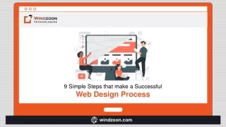 Web Design Process in 9 Easy Steps: Every Web Design Agency Should Know