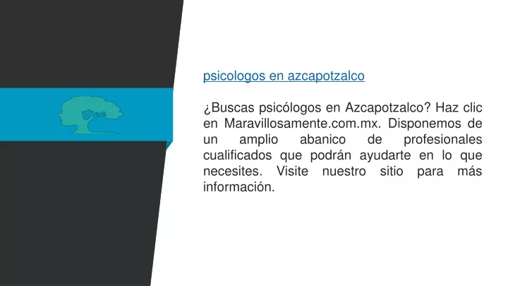 psicologos en azcapotzalco buscas psic logos