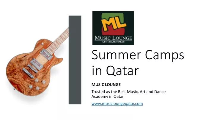 summer camps in qatar