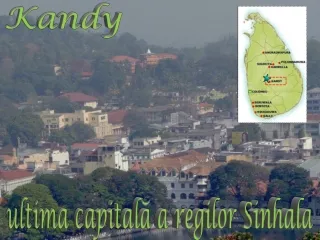 kandy