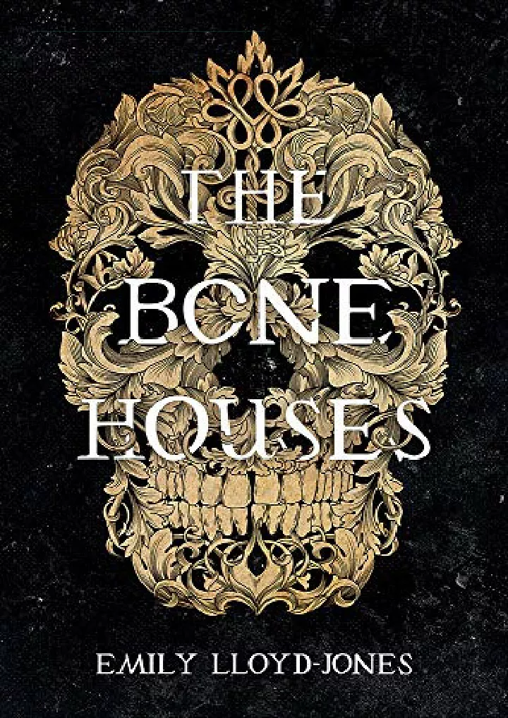 the bone houses download pdf read the bone houses