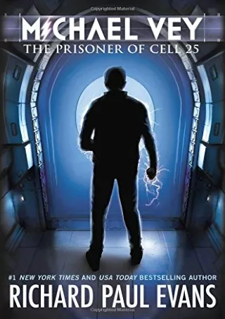 (PDF/DOWNLOAD) Michael Vey: The Prisoner of Cell 25 (1)