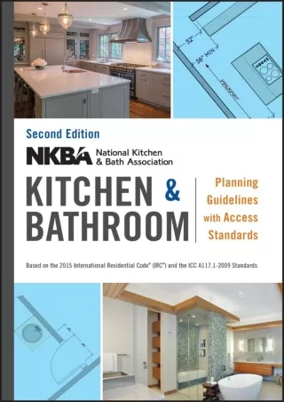 _PDF_ NKBA Kitchen and Bathroom Planning Guidelines with Access Standards