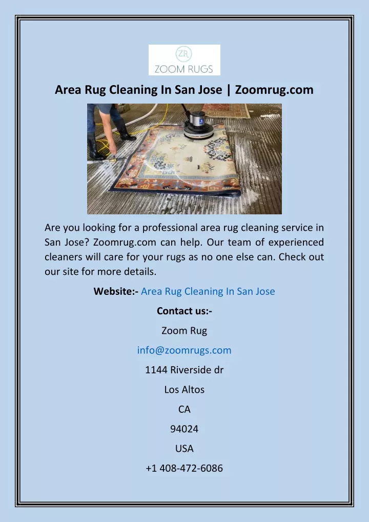 area rug cleaning in san jose zoomrug com
