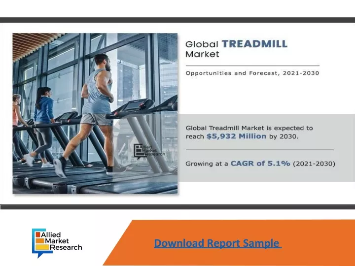 download report sample