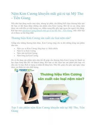 n m kim c ng khuy n m i gi r t i m tho ti n giang