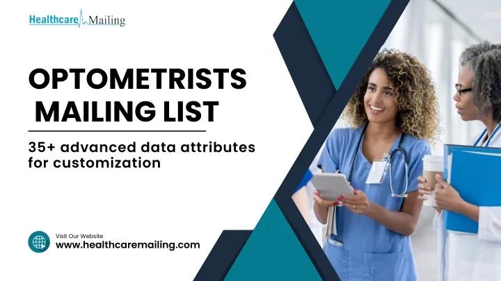 optometrists mailing list 35 advanced data