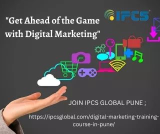 DIGITAL MARKETING COURSE IN PUNE