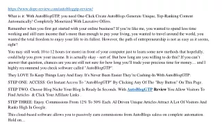 https www dope review com autobloggtp review what