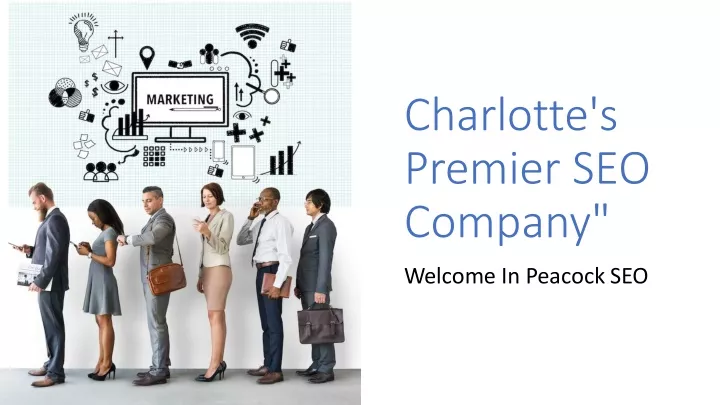 charlotte s premier seo company