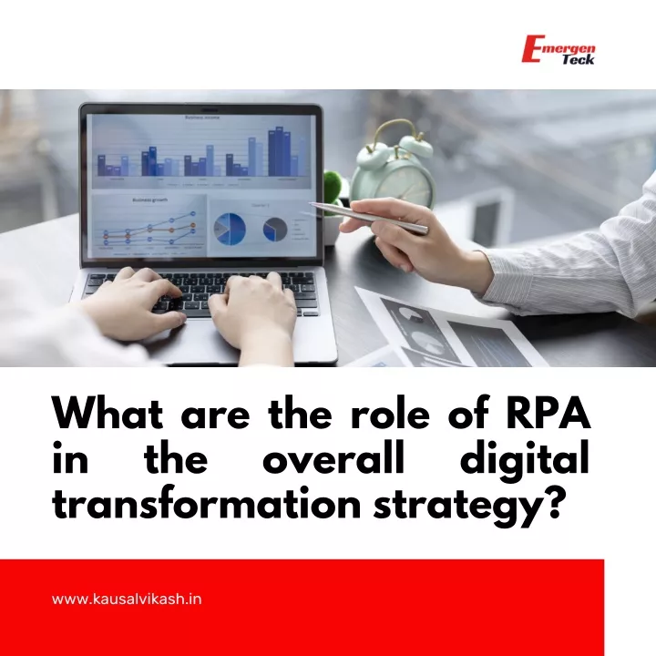 what are the role of rpa in the overall