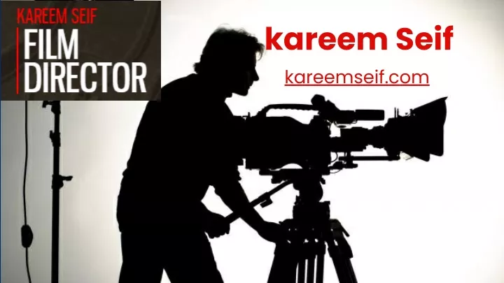 kareem seif kareemseif com