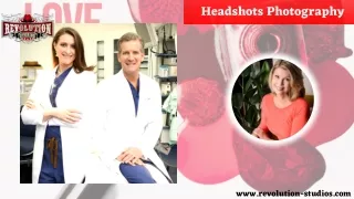 headshots photography