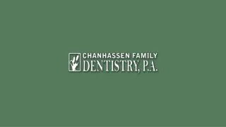 Comprehensive Sedation & Periodontal Care in Chanhassen, MN