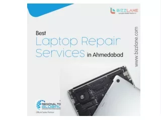 Are you looking for a competent and reliable laptop repair service in Bizzlane in Ahmedabad for your Laptop