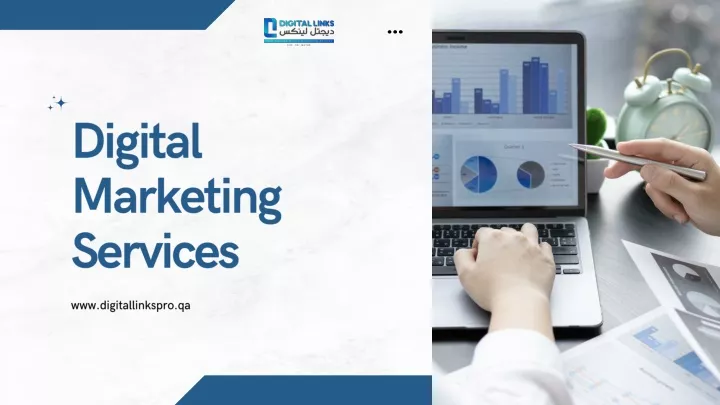 digital marketing services