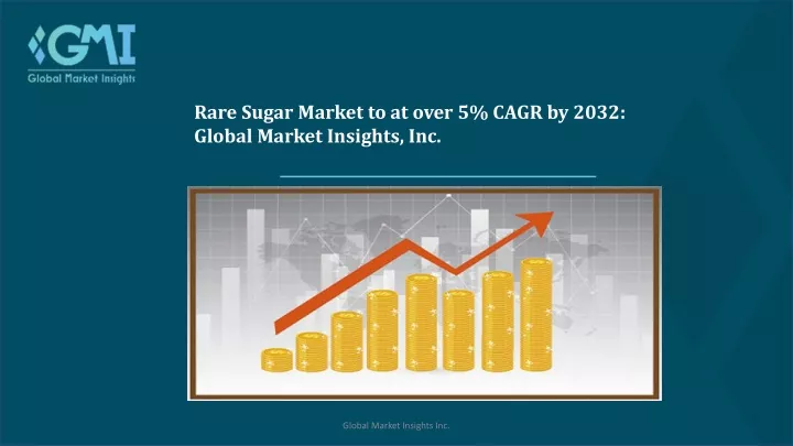 rare sugar market to at over 5 cagr by 2032