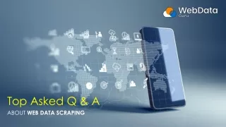 top asked q a