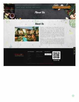 Best Microbrewery in Noida - Bioscope