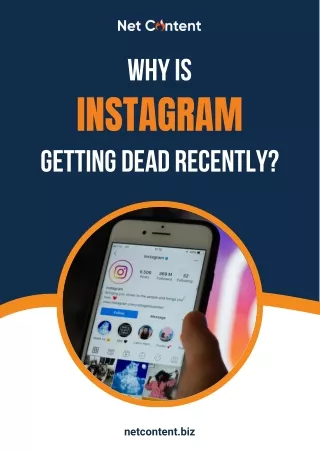 why is
