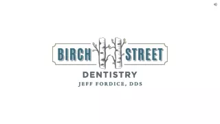 Birch Street Dentistry - Family Dentist in Truman, MN