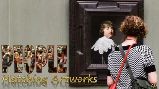 matching artworks