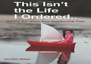 this isn t the life i ordered setting sail when
