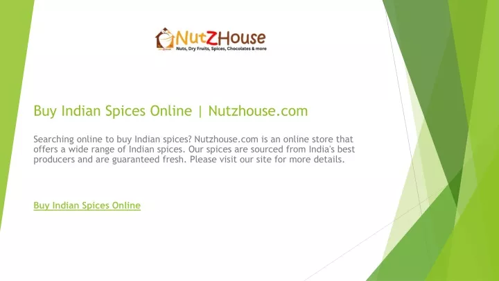 buy indian spices online nutzhouse com
