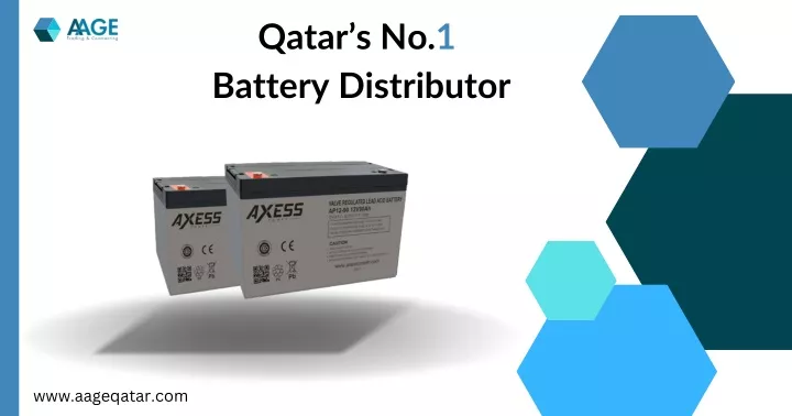 qatar s no 1 battery distributor