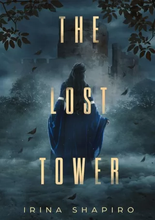 $PDF$/READ/DOWNLOAD The Lost Tower: A Nicole Rayburn Historical Mystery Book 4 (