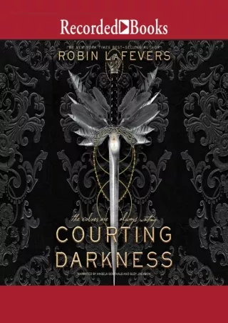 PDF/BOOK Courting Darkness