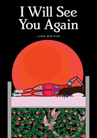 PDF/READ I Will See You Again