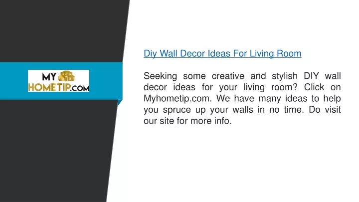 diy wall decor ideas for living room seeking some