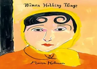 download Women Holding Things ipad