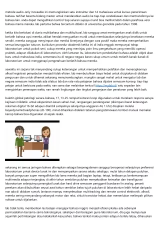 Jual Ekatalog Software Laboratoriun Bahasa Tkdn : Laboratorium Studi Bahasa Perk