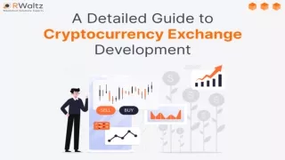 A Detailed Guide to Cryptocurrency Exchange 17 feb 2023