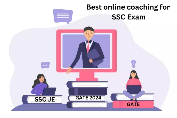 best online coaching for ssc exam