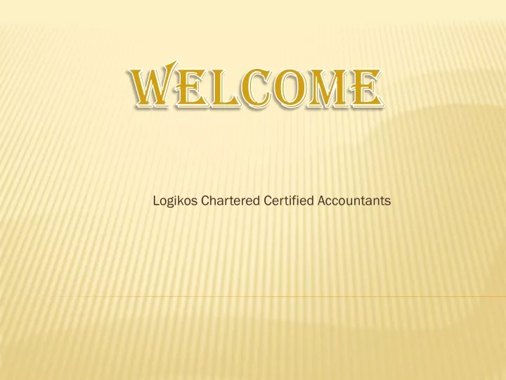 logikos chartered certified accountants