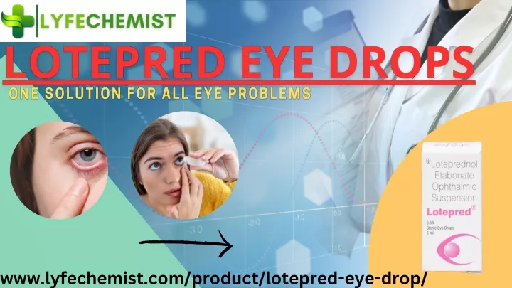 www lyfechemist com product lotepred eye drop
