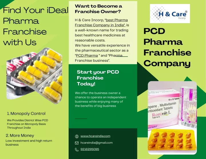 want to become a franchise owner