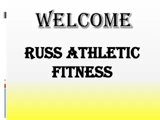 welcome