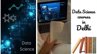 Data science courese in delhi
