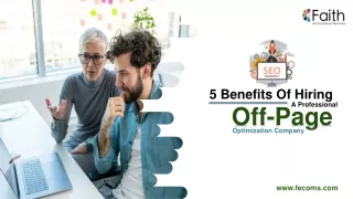 5 benefits of hiring