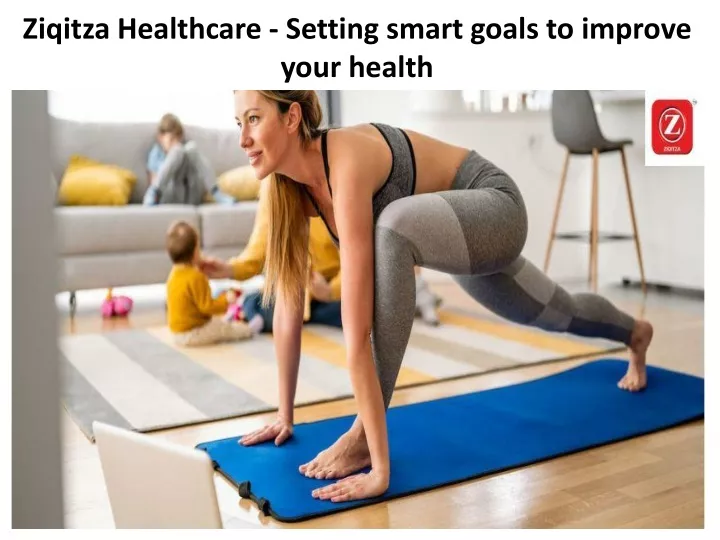 ziqitza healthcare setting smart goals to improve